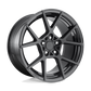 Rotiform R139 KPS Wheel 19x8.5 5x112 35 Offset - Matte Black