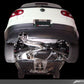AWE Tuning VW Mk5 GTI Performance Exhaust