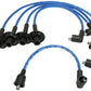 NGK Chevrolet Chevy II 1968-1962 Spark Plug Wire Set