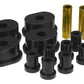 Prothane 73-79 Chrysler B Body Rear Spring Eye - Black