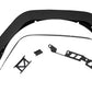 Go Rhino 07-18 Jeep Wrangler JK/JKU Trailline Rear Fenders 3 inch