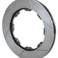 Wilwood Rotor-GT36 SPC-37 -LH 12.19 x .810 - 8 on 7.62in