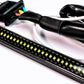 Putco 17-19 Ford Super Duty 60in Red Blade LED Light Bar w/ Direct fit Quick-Connect Harness