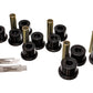 Energy Suspension Gm 2 & 4 X Rr Sprg Bush - Black