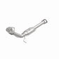 Magnaflow Conv DF Volvo 05-09 S60 2.4L/2.5L Turbo / 04-06 S80 Turbo/05-07 V70 2.5L