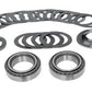 Yukon Gear 10.25in & 10.5in Ford Carrier installation Kit