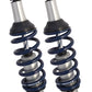 Ridetech 97-13 Chevy Corvette HQ Series CoilOvers Rear Pair
