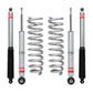 Eibach Pro-Truck Lift System (Stage 1) for 15-20 Ford F-150 2.7L V6 EcoBoost 4WD