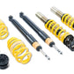 ST Suspensions  01-07 Subaru Impreza Coilover X Height Adjustable Kit