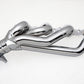 Gibson 2011 Chevrolet Silverado 2500 HD LT 6.0L 1-1/2in 16 Gauge Performance Header - Stainless