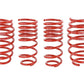Skunk2 06-09 Honda Civic Lowering Springs (2.25in - 2.00in.) (Set of 4)