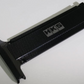 HKS CARBON PLUG COVER 4G63 (Lancer Evolution IV - IX)
