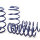 H&R 19-21 BMW X4 xDrive30i G02 Sport Spring (w/Sport Susp./Incl. Adaptive Susp.)