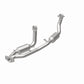 MagnaFlow Conv DF 99-00 Windstar 3.0L V6