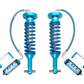 King Shocks 2018+ Ford Expedition 4WD Front 2.5 Dia Remote Reservoir Coilover (Pair)
