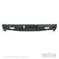 Westin 09-18 Ram 1500 Pro-Series Rear Bumper - Textured Black