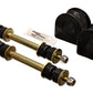 Energy Suspension 97-01 Ford Expedition 2WD / 97-01 Navigator Black 32mm Front Sway Bar Bushing Set