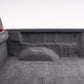 BedRug 20-23 Jeep Gladiator JT 5 Foot Full Bed Liner (Use w/Spray-In & Non-Lined Bed)