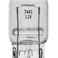 Hella Bulb 7441 12V 27W W3X16d T6.5