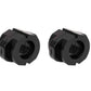 Eibach 32mm Front & 29mm Rear Anti-Roll Bar Kit for 12-18 Porsche 911 Carrera S Coupe RWD 991