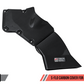 AWE Tuning Audi 3.0T S-FLO Carbon Cover