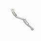 MagnaFlow Conv DF 91-96 BMW 850 V12 D/S