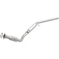MagnaFlow Conv DF 08 Chrysler Mini Van OEM