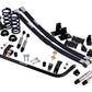 Ridetech 73-87 Chevy C10 Small Block StreetGRIP Suspension System w/o bushings