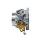 BBK 94-98 Mustang V6 56mm Throttle Body BBK Power Plus Series