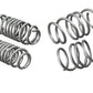 Whiteline 2015 VW Golf MK7-R Performance Lowering Springs