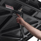 UnderCover 2022 Nissan Frontier 5ft Elite Bed Cover - Black Textured