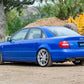 Borla 00-02 Audi S4 2.7L 6cyl AWD SS Catback Exhaust
