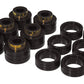 Prothane 94-01 Dodge Ram 2/4wd Cab Mounts - Black