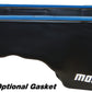 Moroso Ford 7.3 Powerstroke Pickup/Van Steel Oil Pan