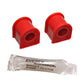 Energy Suspension 94-97 Honda Accord/Odyssey / 92-95 Honda Civic/CRX / 93-97 Honda Del Sol (includin