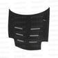 Seibon 93-02 Mazda RX7 FD3S TS Style Carbon Fiber Hood