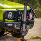 ARB Jack Base - 15400lbs Load Capacity