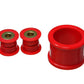 Energy Suspension 06-11 Honda Civic DX/EX/LX Red Hyper-Flex Steering Rack Bushing