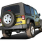 Borla 2012-2016 Jeep Wrangler JK 3.6L 2 & 4 Door Y-Pipe