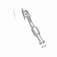MagnaFlow Conv DF 2006 Lexus GS300 3.0L Passenger Side m