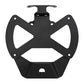 ICON 2018+ Jeep Wrangler JL License Relocation Kit