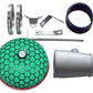 HKS SPF JZA80 2JZ-GE