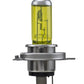 Hella Optilux H4 12V / 60/55W XY Xenon Yellow Bulb