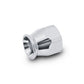 Vibrant Hose End Socket for PTFE Hose Ends Hose Size -16AN