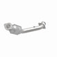 MagnaFlow Conv DF 05-12 Corvette 8 6.0L; P/S