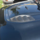 DV8 Offroad 07-18 Jeep Wrangler JK Rubicon 10th Anniversary Replica Hood