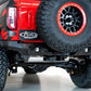 Addictive Desert Designs 21-22 Ford Bronco Bomber Rear Bumper