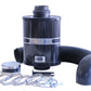 BMC 2010 Mini Cooper S 1.6L Oval Trumpet Airbox Kit