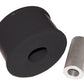 Prothane 05-06 Chevy Cobalt SS Motor Mount Insert - Black