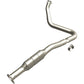 MagnaFlow Conv DF 99-02 Dodge Dakota 2.5L 2WD